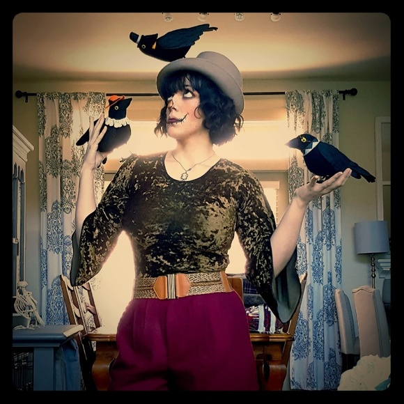 Meet your Posher, Jessi - Picture 5 of 5